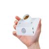 Smart PIR Induction With light Control Switch E27 LED lamp Base lamp Holder Bulb  Adapter Detector Wall Lamp Holder