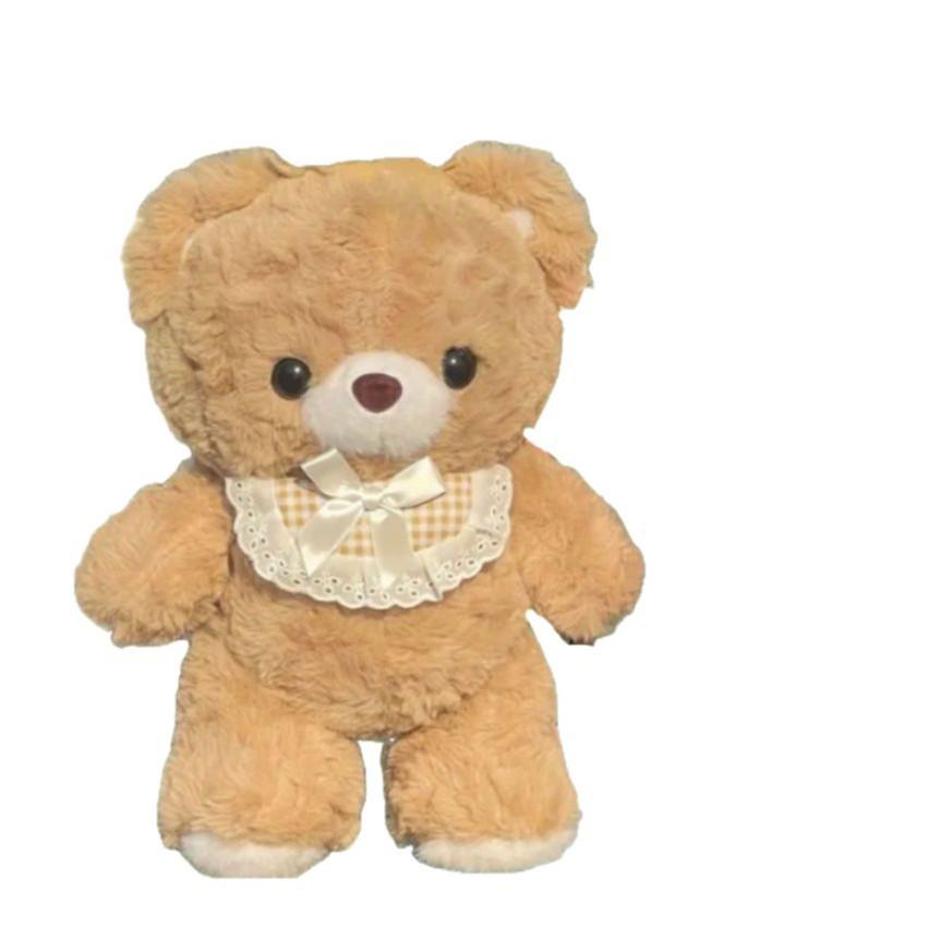 Cute Little Bear Viral Plush Toy - Perfect for Birthdays and Party Favors