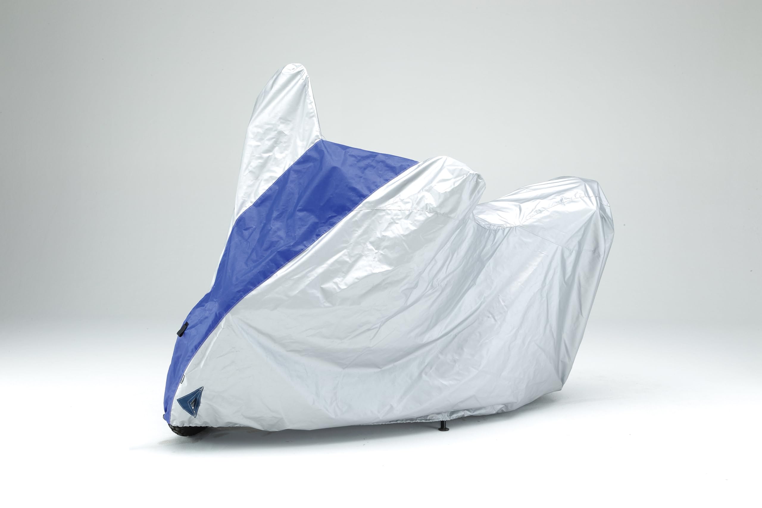 

Yamaha Motor Motorcycle Made in Size (Yamaha) Cover, E+ Type, Tear-Resistant, Japan, Thick, 2L, Q5K-YSK-161-T04