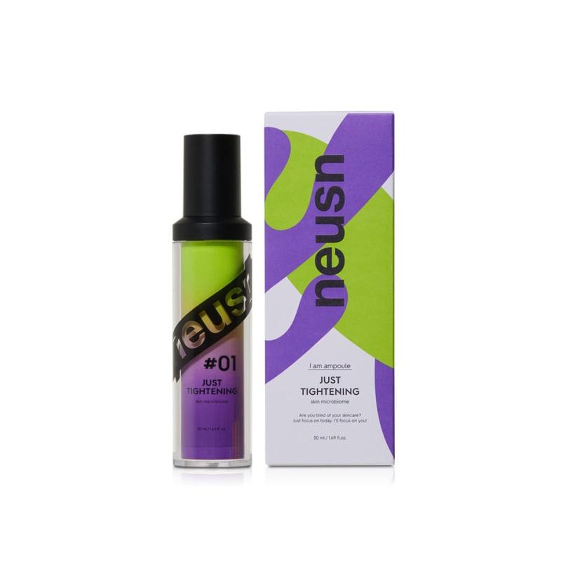 

Loose I m Ampoule 01 Pore Care 50ml (main product)