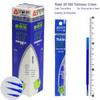 Mofumo 0.5mm Erasable Needle Tip Blue Refill for Students
