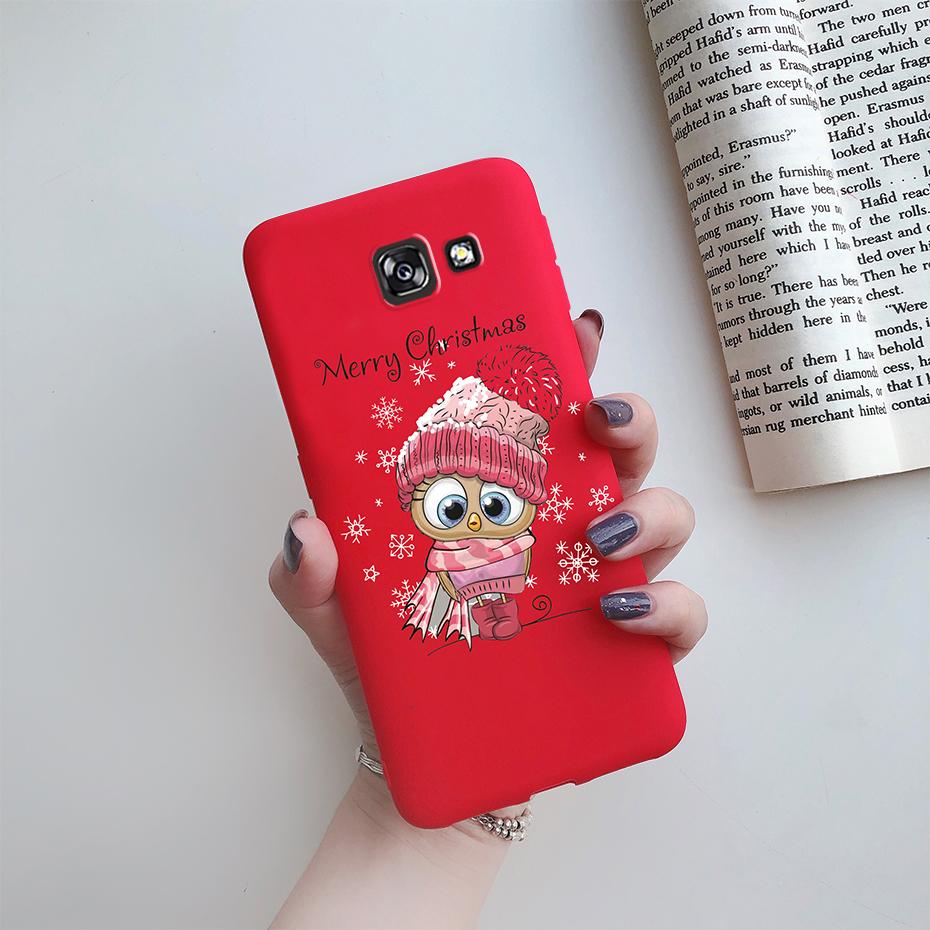 For Samsung Galaxy A5 2016 A510 A5 2017 A520 Case Fashion Sunflower Silicone Soft Phone Case For Samsung A5 A 5 2016 2017 Cover