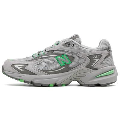Niko and ... x NB 725 Nízké ležérní běžecké boty ML725NI1 Unisex