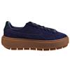 Puma Suede Platform 'Purple' Women's 367066-01