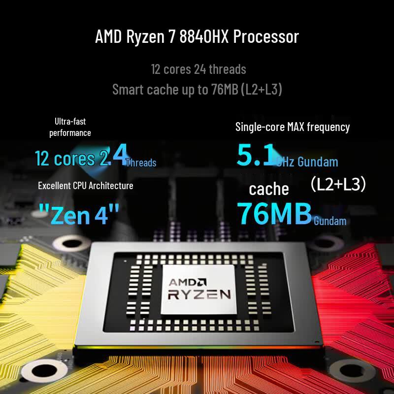 Mechanical Revolution Jiaolong 16 Pro 2026 Gaming Laptop (CN version)