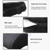 RETG9 Car Sticker For Tesla Model 3 Y X S Neck Pillow Headrest Pillow Automobile Seat Neck Rest Auto Seat Head Support Pillow Model Y