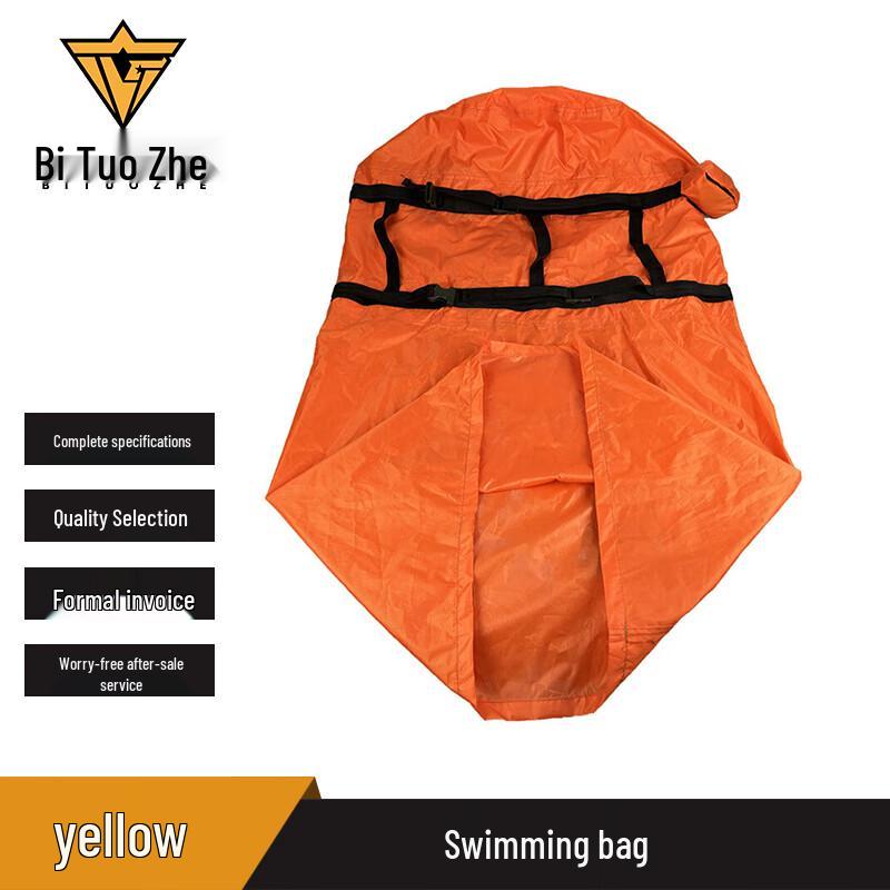 

Bettor Waterproof Storage Bag Regular