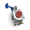 Originele ZAMA W40 Carburateur 128 Voor Husqvarna 125L 125LD 128C 128CD 128L 128R 128RJ 124L 545081848 545130001 Zama C1Q-W40A