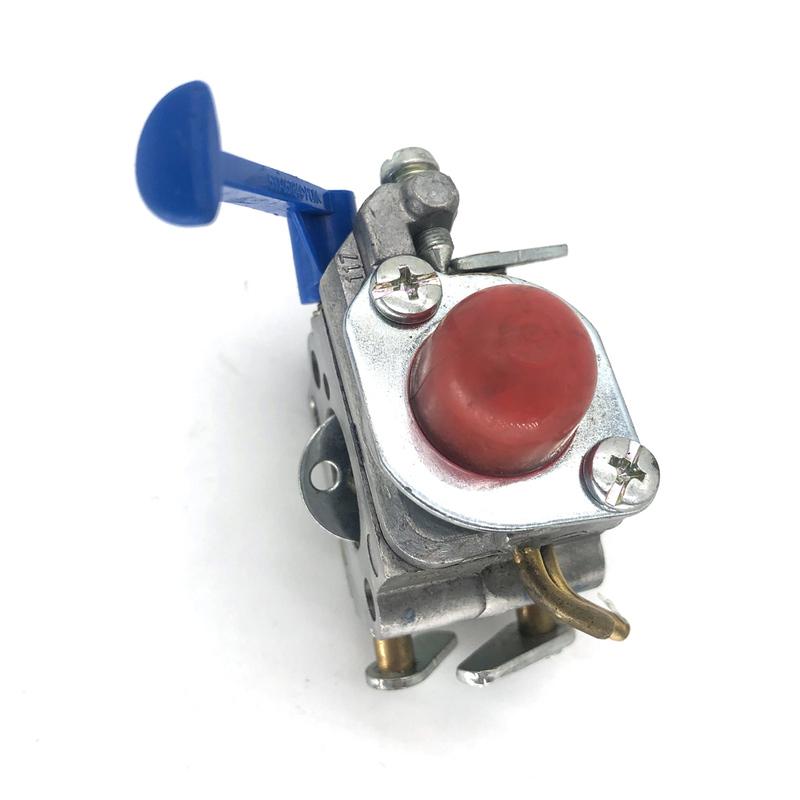 Originele ZAMA W40 Carburateur 128 Voor Husqvarna 125L 125LD 128C 128CD 128L 128R 128RJ 124L 545081848 545130001 Zama C1Q-W40A