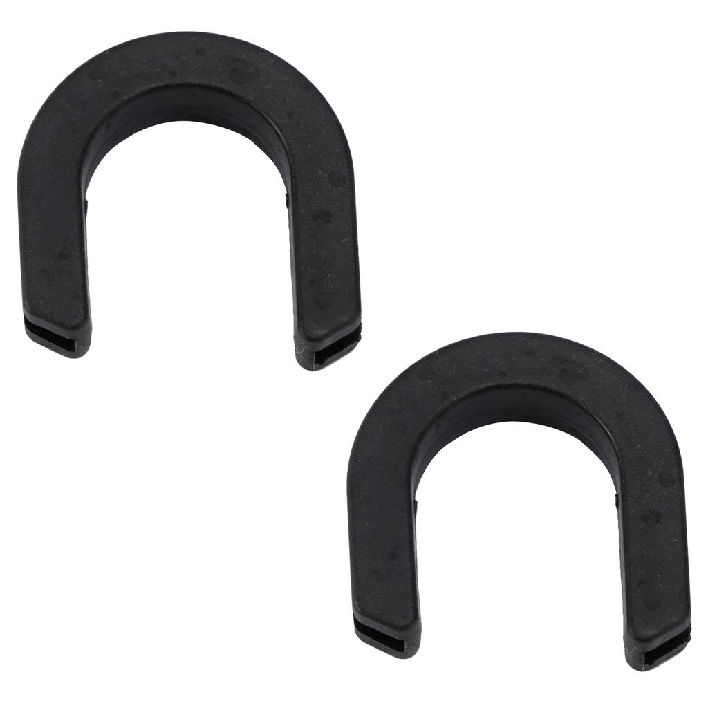 Boční montážní pouzdro Sissy Bar nosiče zavazadel pro Street Glide 52682-09