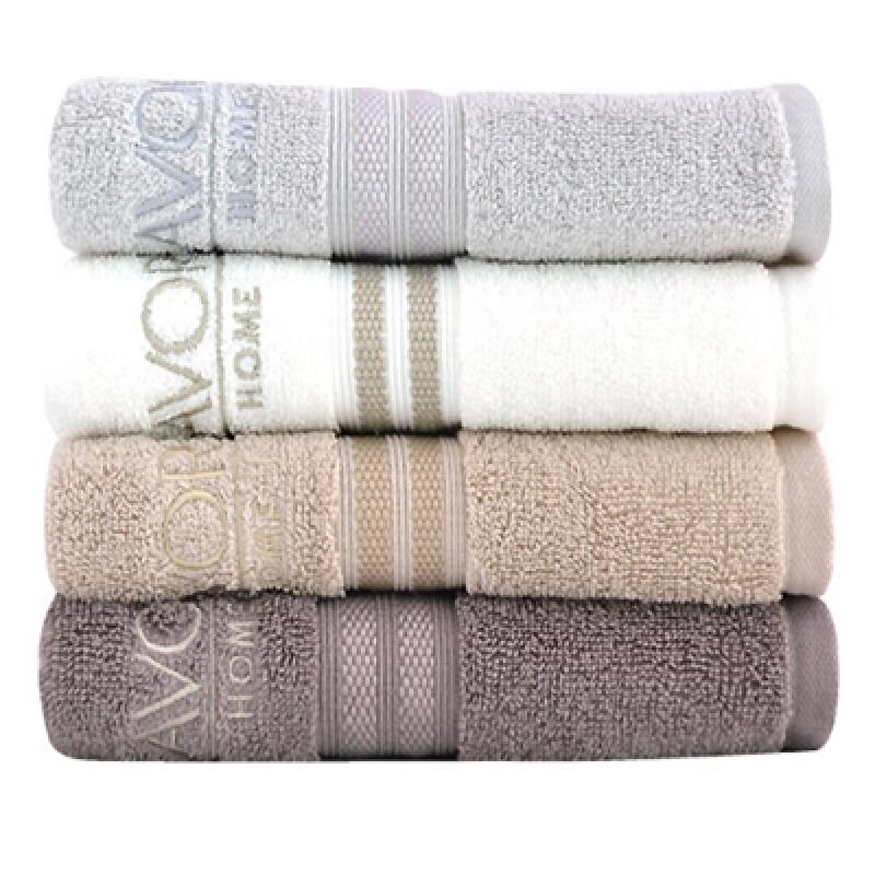 [Songwol Towel] Shaboren Grid (40x80cm/130g/GSM406) Evenly