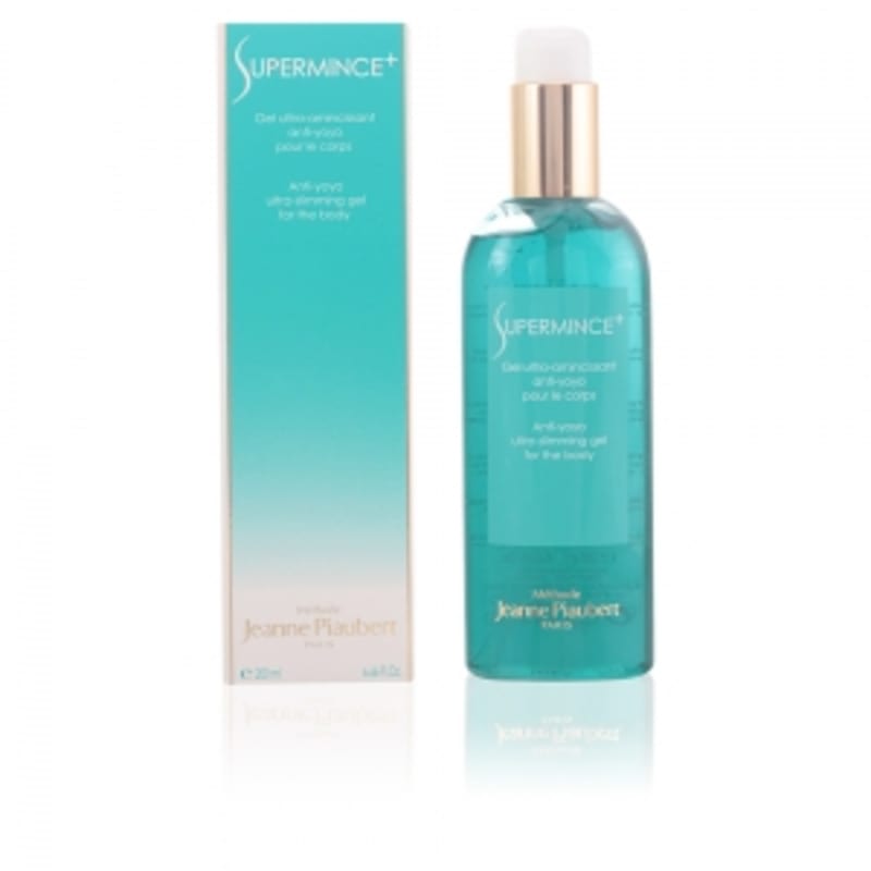 Jean Piaubert Supreme Slimming Shower Gel 200 ml