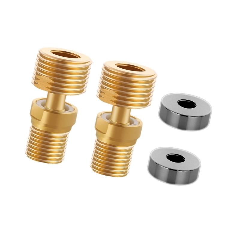 652F Adjustable Angled Bents Base Extended Angled Showerhead Corner Joint Enduring