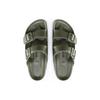 Birkenstock Eva Eco Leather Slides 1019152
