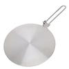Heat Diffuser Plate Stainless Steel Induction Cooker Heat Transfer   Plate