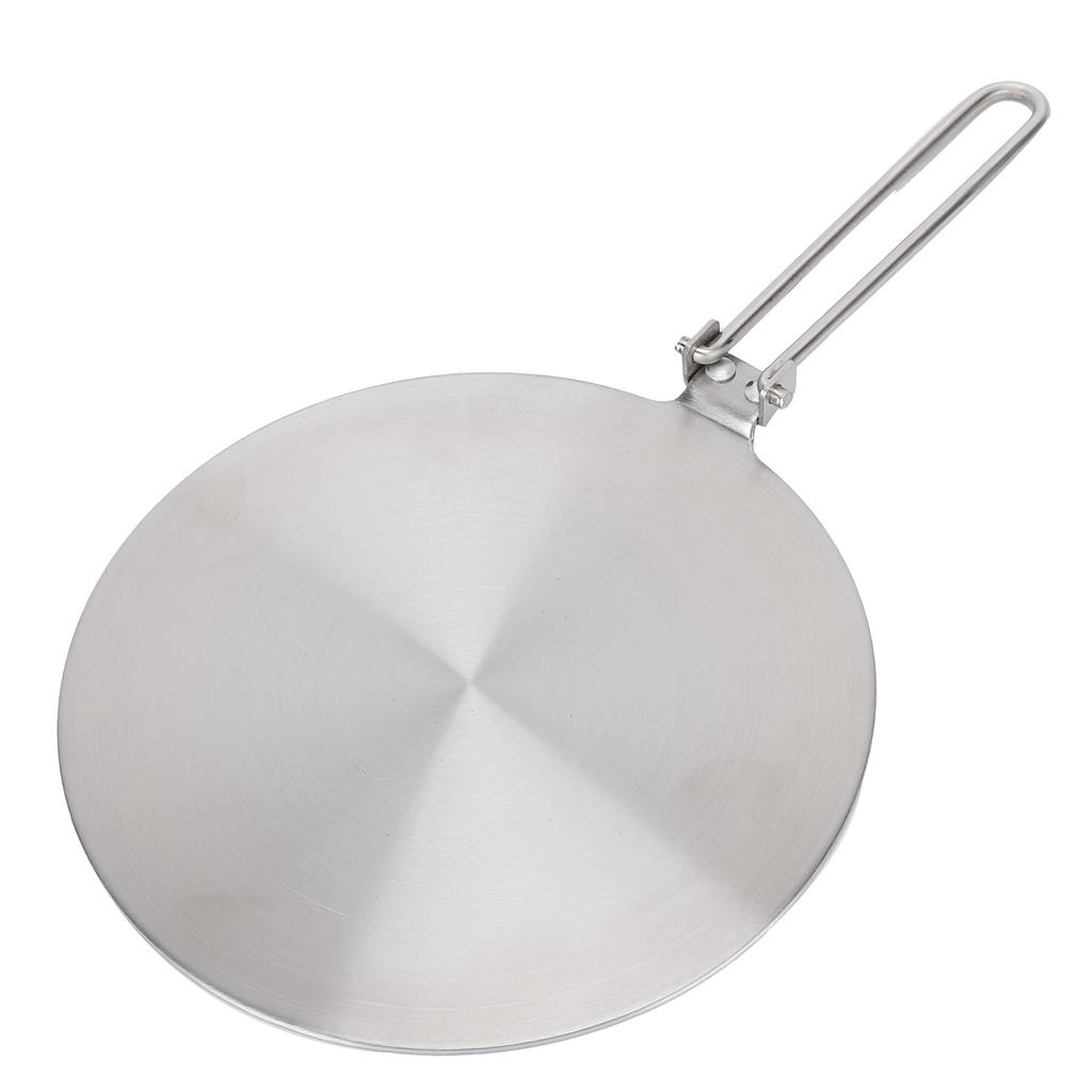 Heat Diffuser Plate Stainless Steel Induction Cooker Heat Transfer Plate