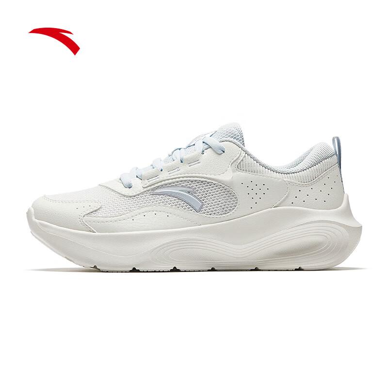 Anta Lightweight Soft-Soled Running & Training Shoes