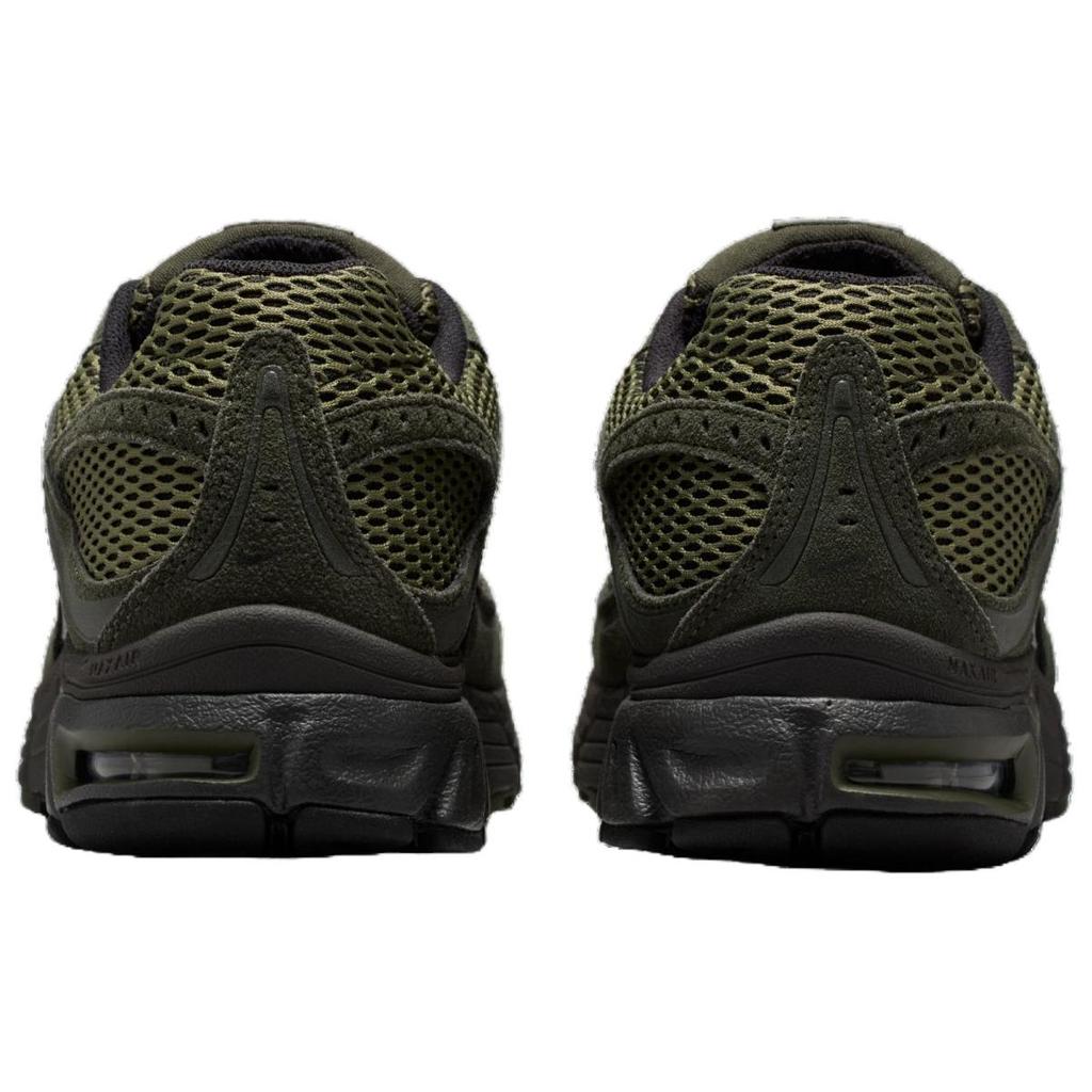 Nike Air Max Moto 2K Running Shoes Men's Army Green IQ4924-300