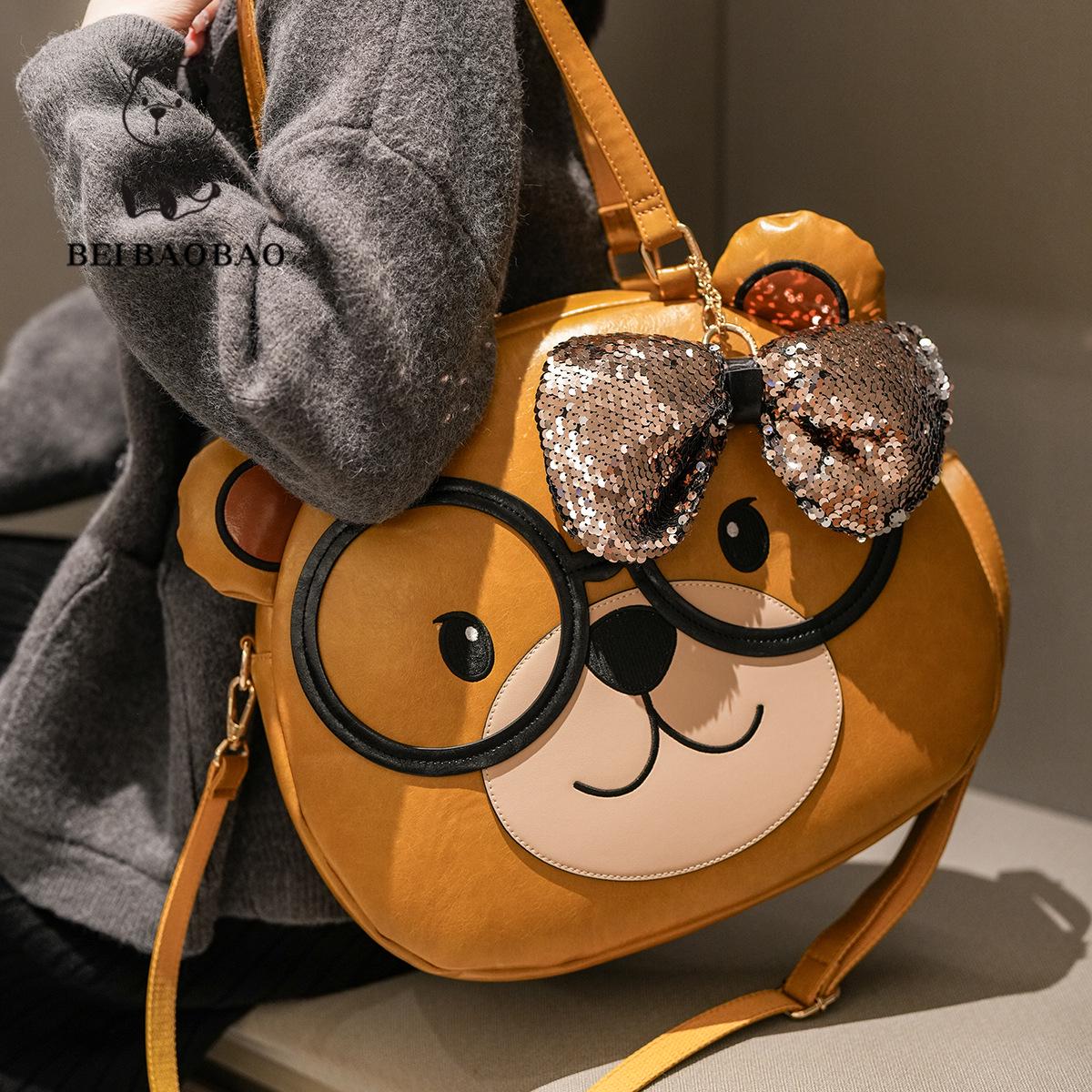 

2025 Women s Trendy Fashion Shoulder & Crossbody Bag - Large Capacity, Versatile Style жовтий