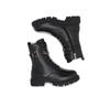 Sergio Bardi EST-A1009-01SB Ankle Boots, Black