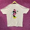 Disney Mini Mouse Kiss Pink T-Shirt
