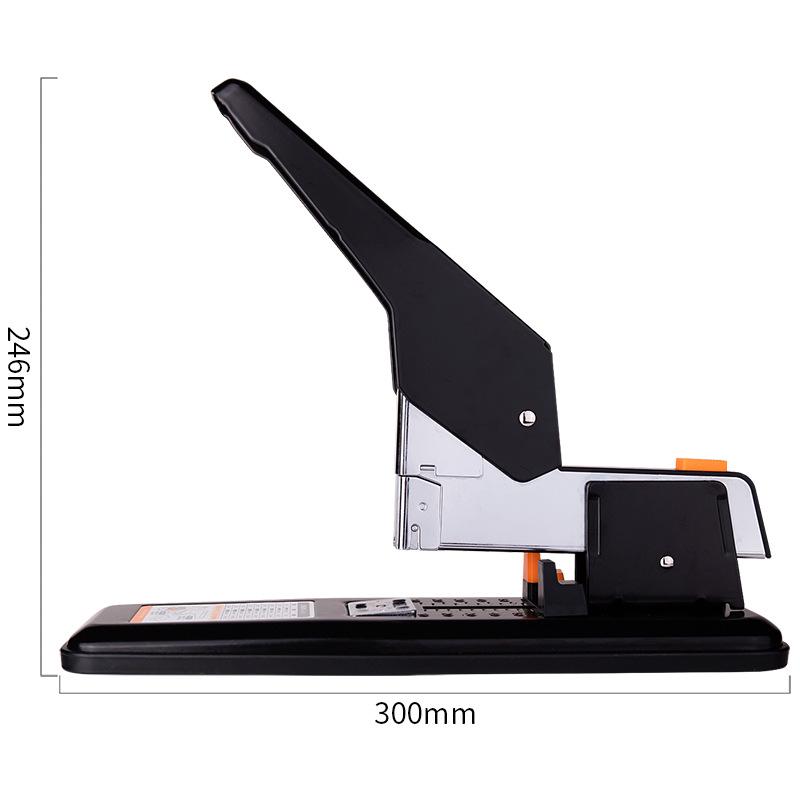 Deli 0299 Heavy-Duty Stapler