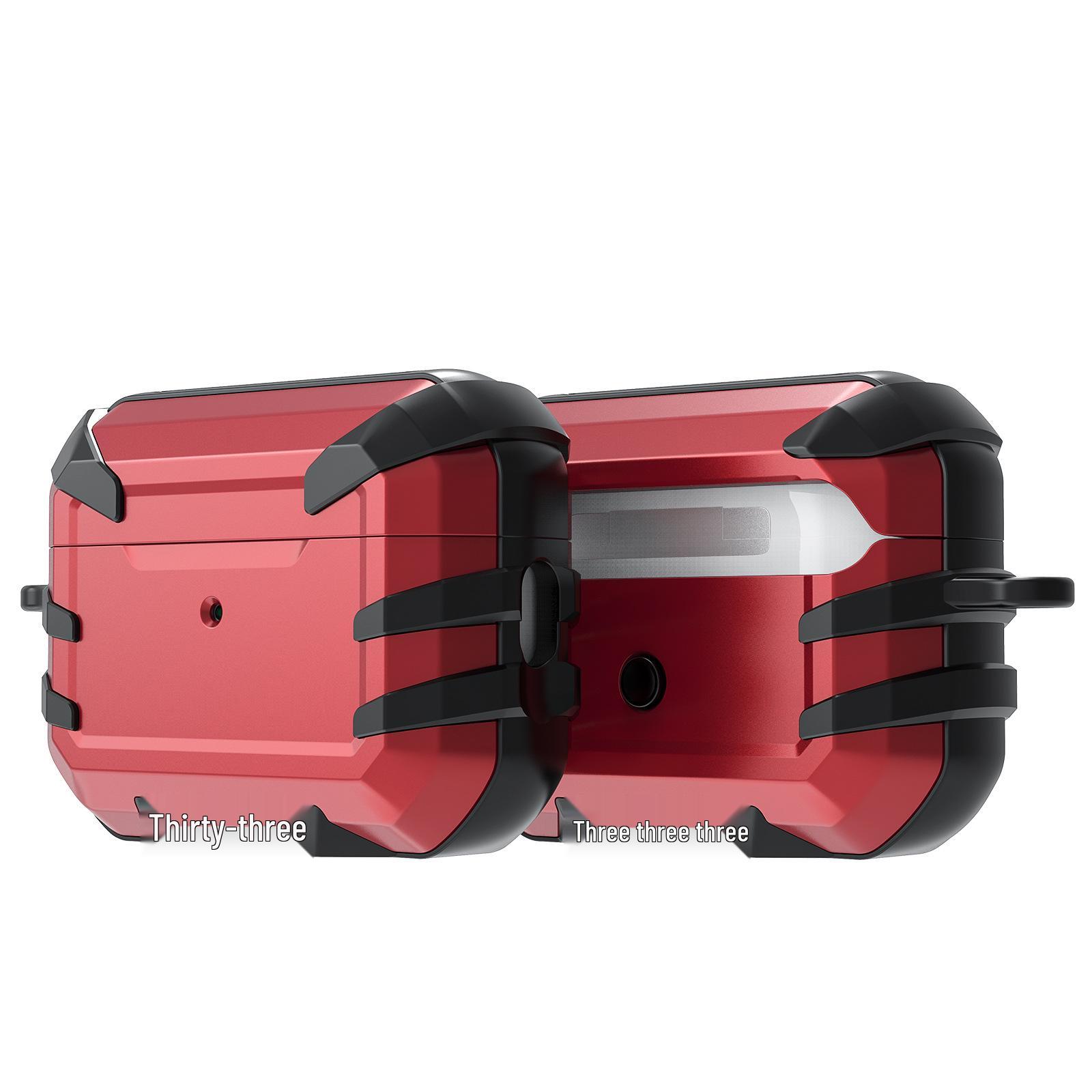 

BENWIS Protective Case for Apple AirPods 3rd Gen and AirPods Pro AirPods Pro 1st/2nd Generation