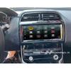 Android 11 Jaguar XE/XEL/XFL 10.2" Central Control Navigation System