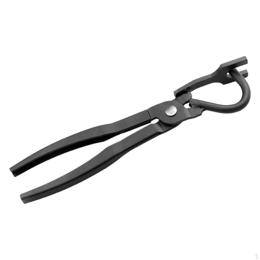 Exhaust Hanger Removal Pliers Rubber Grommets Tool