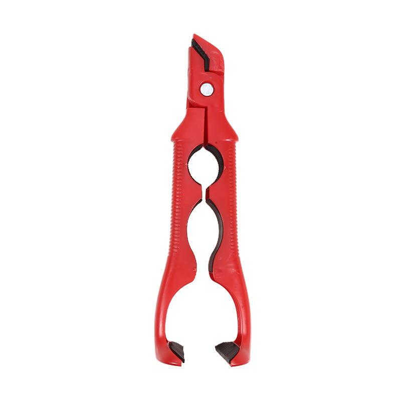 3-in-1 Verbrühschutz Schüsselclip PP Rutschfest Hot Pot Greifer Multifunktional Hohe Qualität Küche Teller Gericht Schüssel Halter Anti-Verbrennungs Zubehör