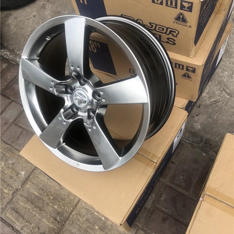 18" Japanese RX8 Wheels for Mazda RX8, Mazda 6, Mazda 3, Angkesaila, CX-4, Atenza C