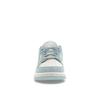 Nike Dunk Low Ocean Bliss Damen Sneaker Weiß Sail Citron-Tint DD1503-123