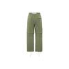 Nike Smith Summit Cargo Pants With Detachable Pockets Men Bottoms Olive-Green CV0656-222