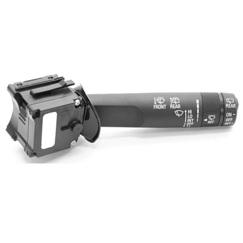 Для VAUXHALL Переключатель фар 95433818 1241727 Модуль блока управления стеклоочистителями автомобиля Запасная часть чёрный