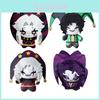 The Freak Circus Pierrot Plush Toy Short Pile Cotton Cute Character For Kids And Collectors