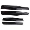 Powerful Car Roof Luggage Rack Guard Black Plasitc Car Accessories For Lexus RX350 RX400H RX330 2003-2009