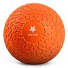 Yes4All Slam Medicine Ball Orange for CrossFit Strength Training Import from B0RJ Workouts, [Official Japan]