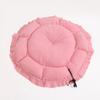 Caseta Cuatro Estaciones Nido para Mascotas Otoño e Invierno Nuevo Color Cachorro Nido Calabaza Cálido Nido para Gatos