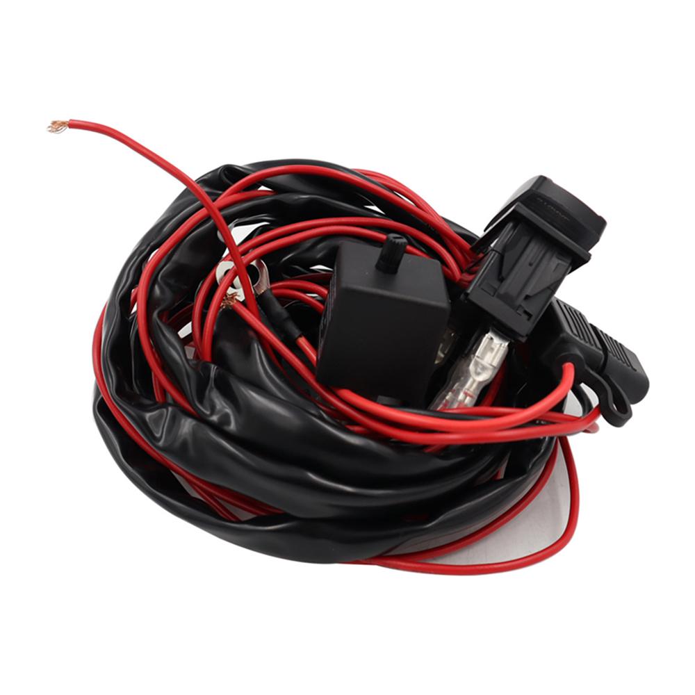 UTV ATV LED Turn Signal Kit For Polaris RZR Ranger General