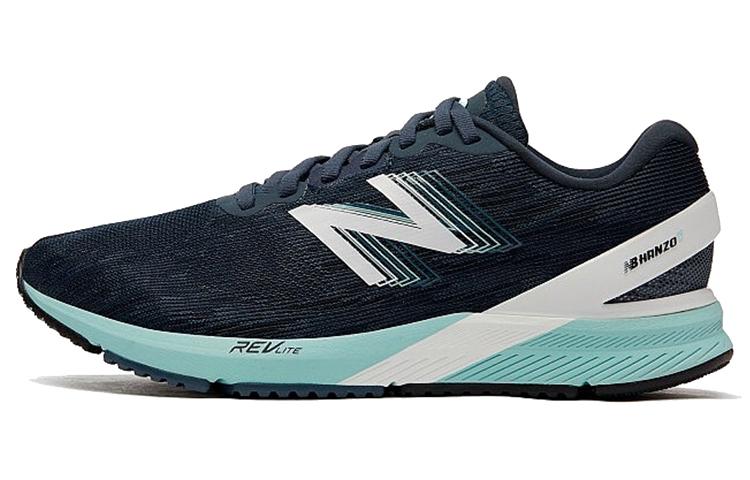 New Balance Серия Hanzo Темно-синий MHANZUI3 40