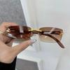 Minimalist Square Designer Sunglasses Women Men Small Frame Colorful Sun Glasses Female Male Brand Fashion