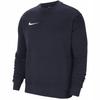 Childrens/Kids Park 20 Fleece Crew Neck Sweatshirt