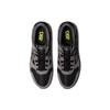 Asics Unisex Lyte Classic Black Gray 1203A168-002
