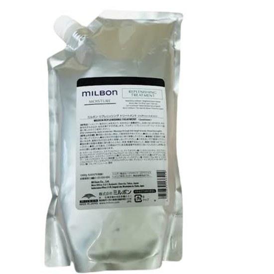 Milbon Replenishing Treatment 1000g