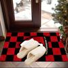 Afc Crest Printed Area Rug for Office, Chair Rug, Decorative Carpet Floor Mat, Large Size Fan gifts Christmas gifts