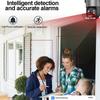 Ultra HD 4MP 4G Solar Wireless Outdoor Camera with Low Power Consumption