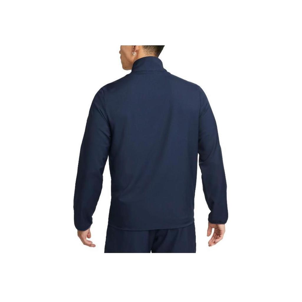 New Nike Jackets Men Navy Blue DM6620-451
