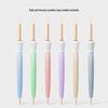 Meidu Gradient Long Handle Umbrella