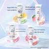 Crest Velvet Soft Toothbrush & Whitening Toothpaste Bundle