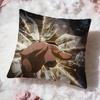 Game Cool D-Dota 2 Cushion Cover Premium Comfort Reversible Pillow Cove -Two in One Design for Any Room & Car Interior